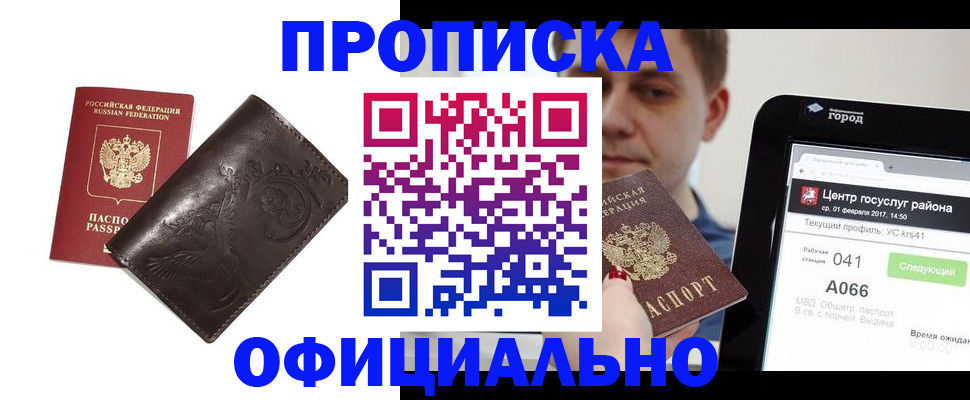 прописка гарантия в Электроуглях